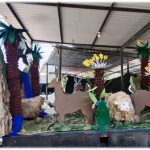 PARTICIPACIÓN EN EL TERCER FESTIVAL DE CÓNDOR ORGANIZADO POR LA FUNDACIÓN PARQUE JAIME DUQUE.