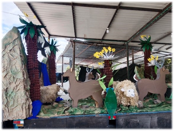 En este momento estás viendo PARTICIPACIÓN EN EL TERCER FESTIVAL DE CÓNDOR ORGANIZADO POR LA FUNDACIÓN PARQUE JAIME DUQUE.
